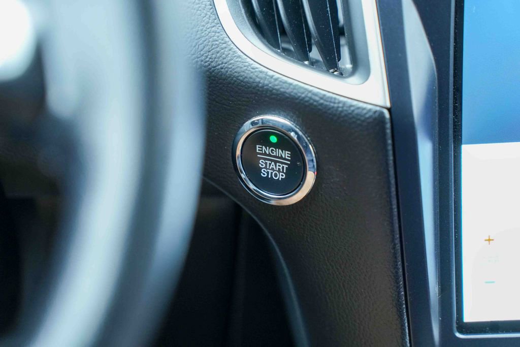 Used 2023 Ford Edge SEL w/ Convenience Package image 45