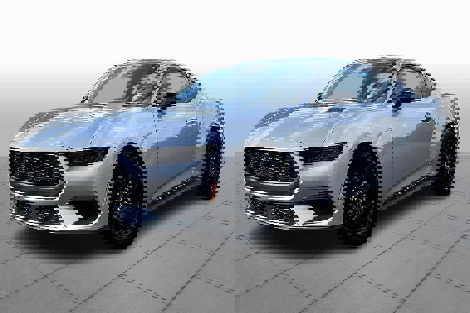 Certified 2025 Ford Mustang EcoBoost image 35