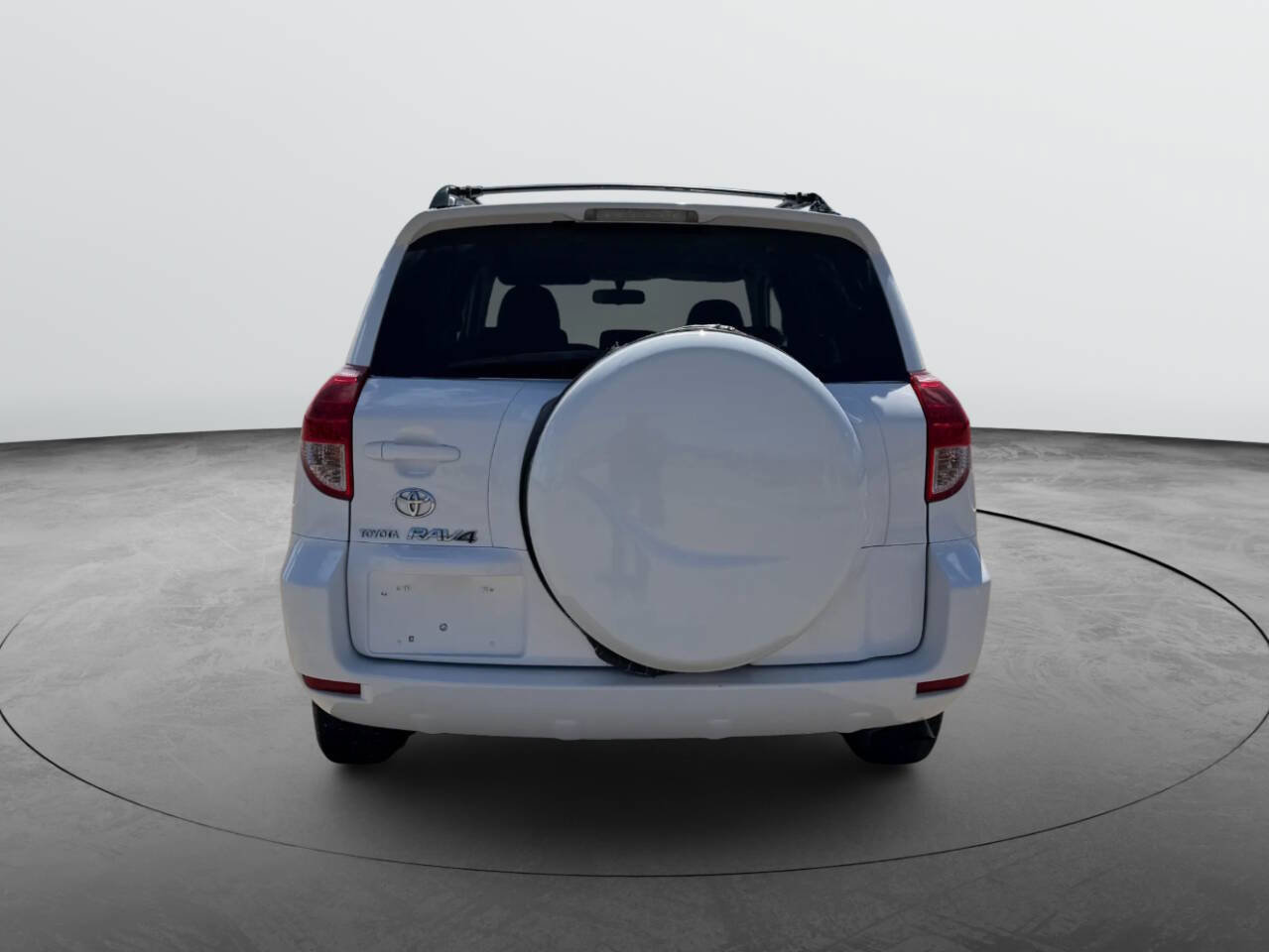 Used 2007 Toyota RAV4 2WD V6 image 7