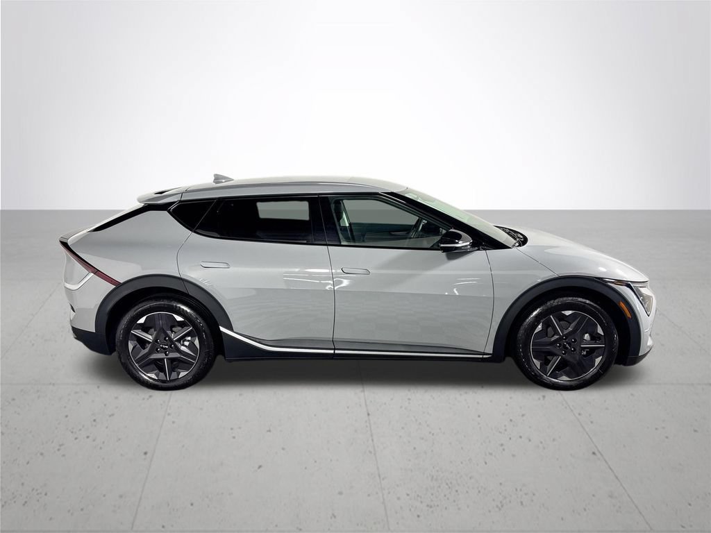 New 2026 Kia EV6 Light AWD/4WD image 5