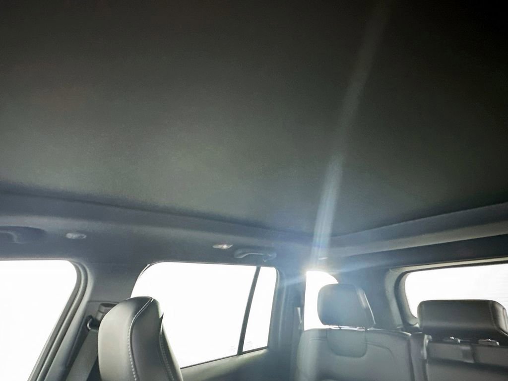 New 2025 Jeep Grand Cherokee Limited image 14