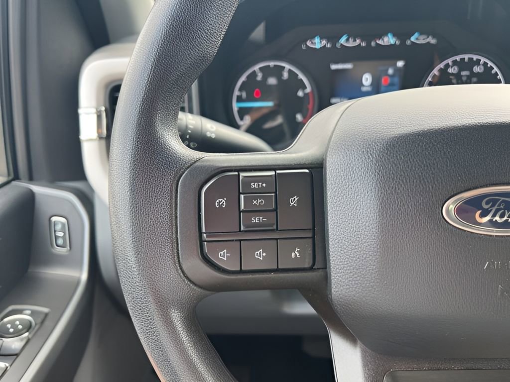 Used 2024 Ford F250 XLT image 28