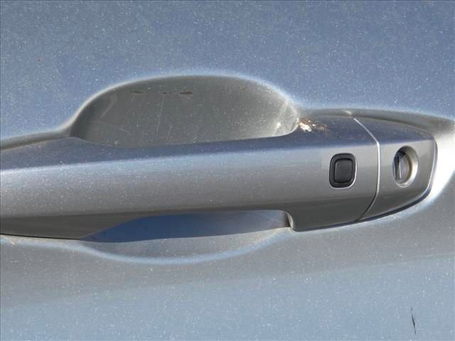 Used 2025 Mitsubishi Outlander SE FWD image 21