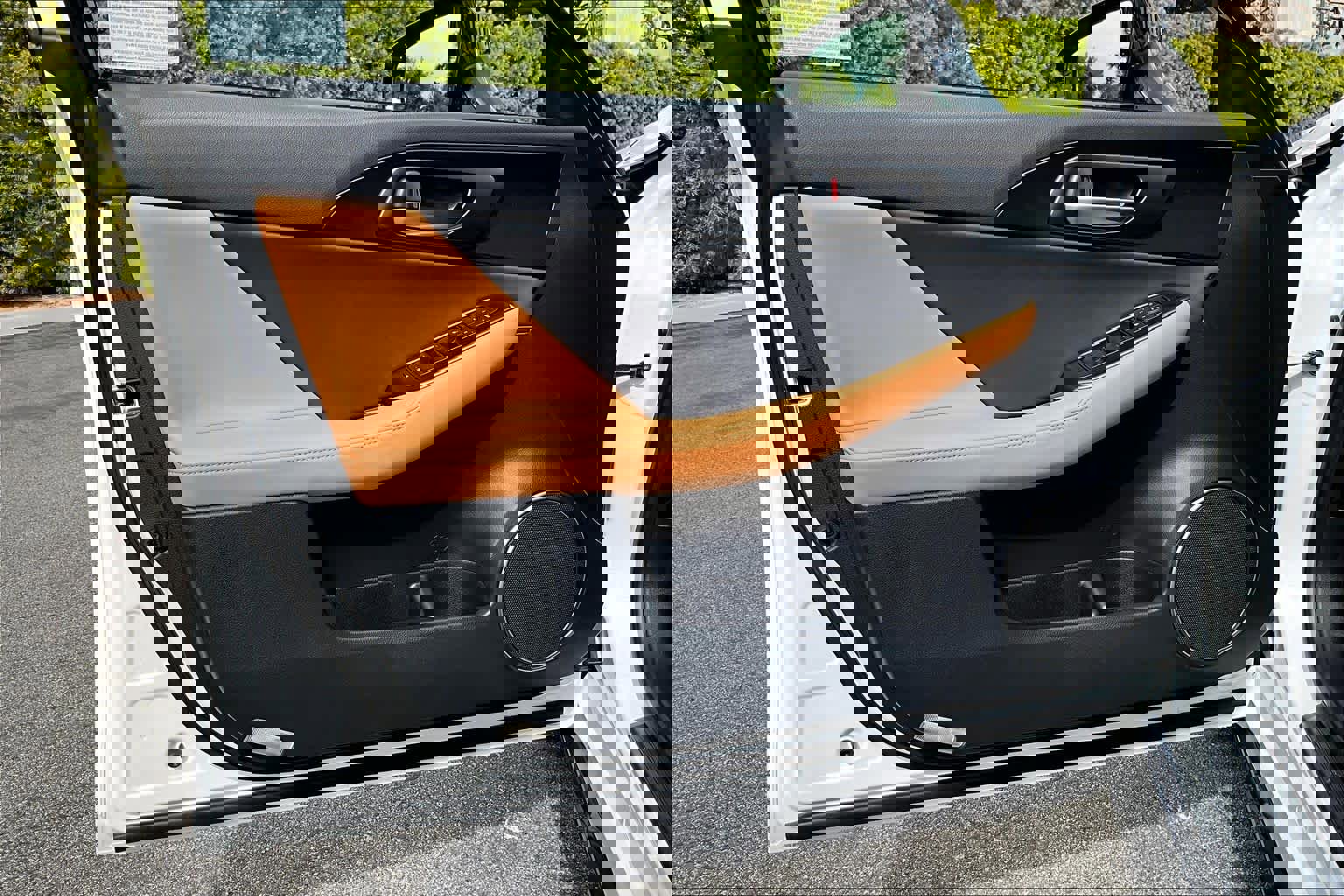 New 2026 Lexus IS 350 F Sport image 16