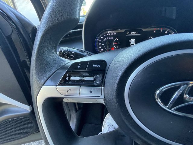 Used 2023 Hyundai Tucson SE FWD image 19
