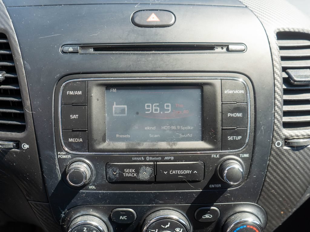 Used 2014 Kia Forte EX FWD image 20