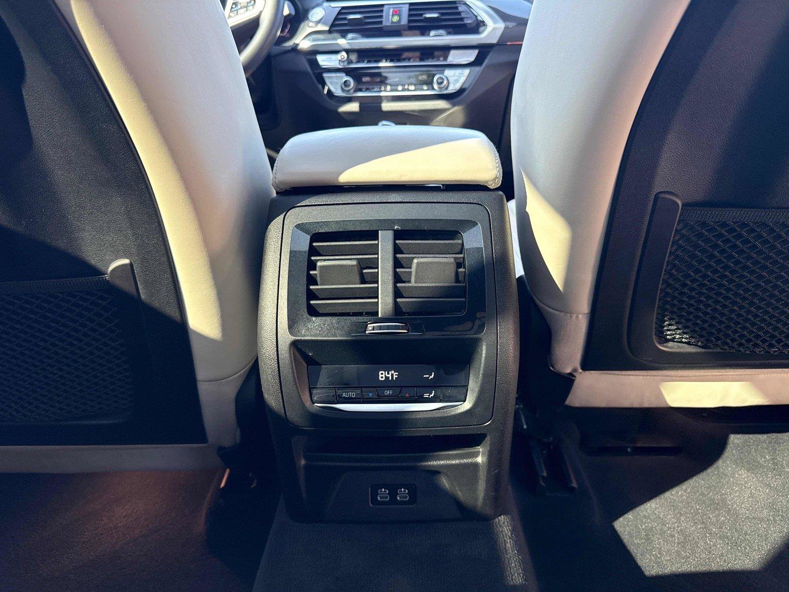 Used 2020 BMW X4 M40i w/ Premium Package AWD/4WD image 30
