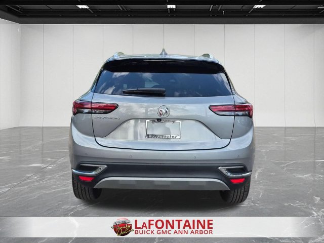 Certified 2023 Buick Envision Preferred FWD image 7