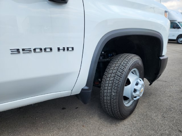 New 2026 Chevrolet Silverado 3500 W/T w/ WT Convenience Package AWD/4WD image 37