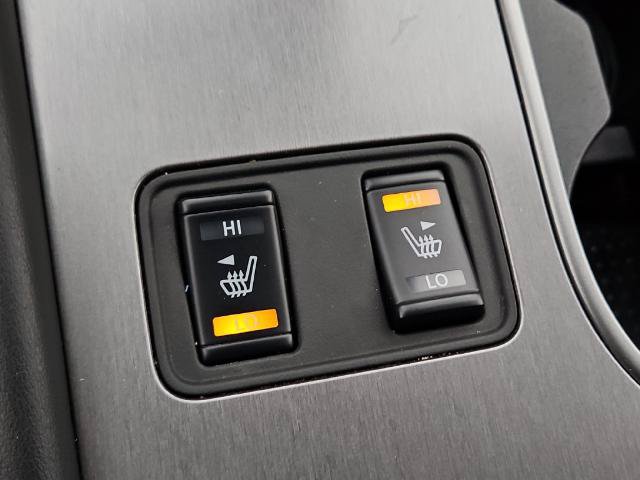 Certified 2023 Nissan Murano SV w/ SV Midnight Edition Package AWD/4WD image 18