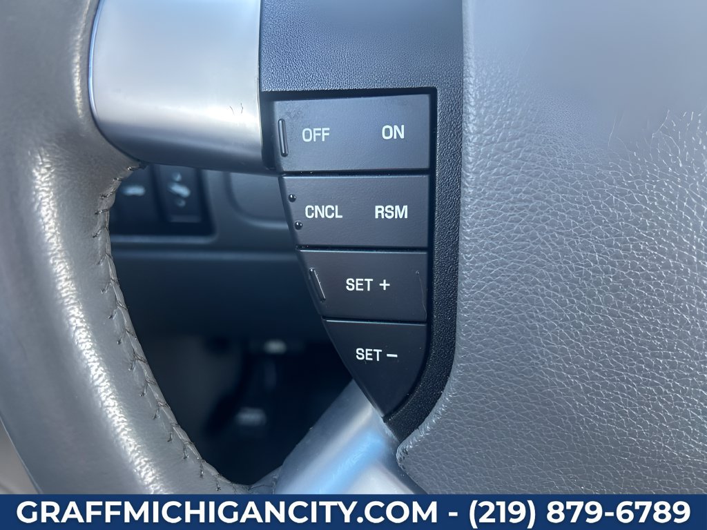 Used 2008 Mercury Sable Premier FWD image 20