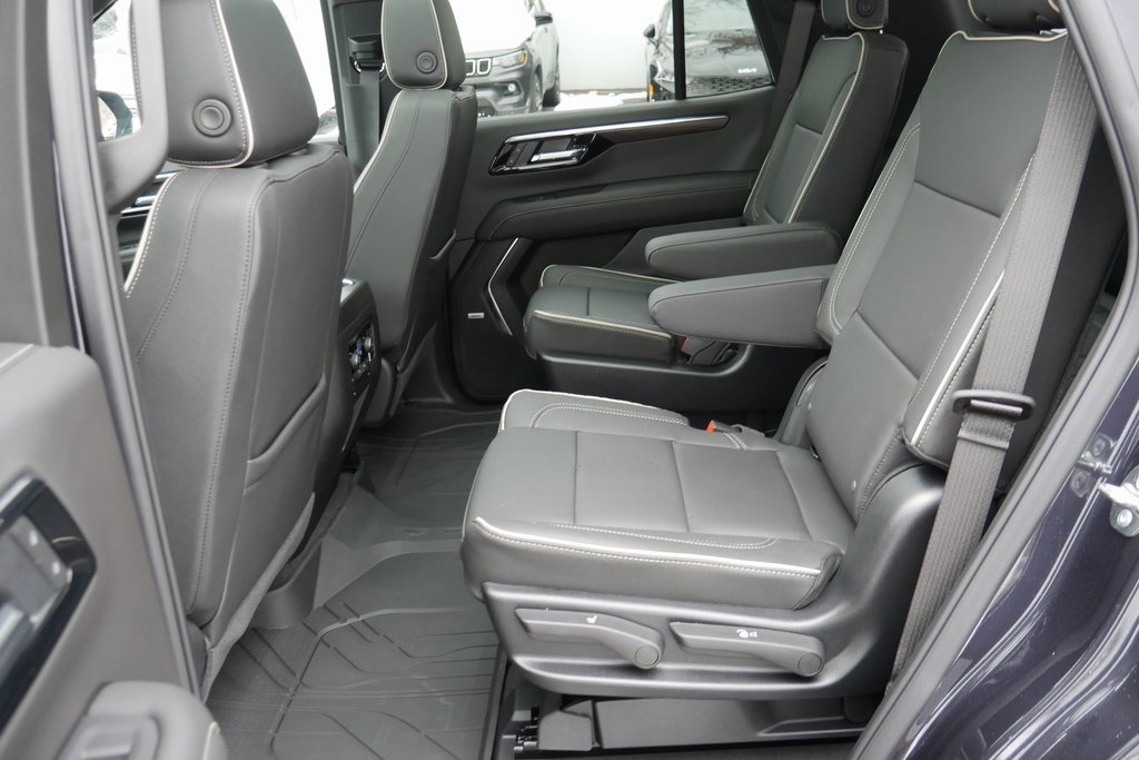 New 2026 Chevrolet Tahoe Premier w/ Sun And Tow Package image 27