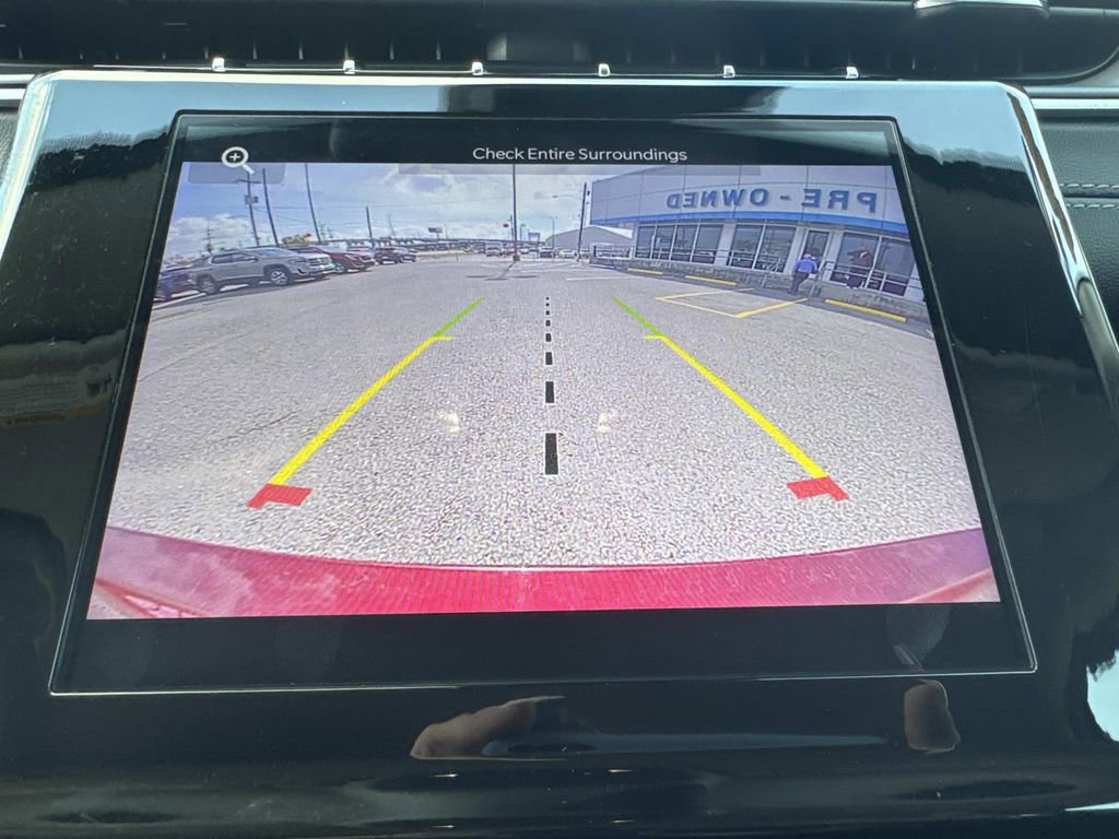 Used 2023 Jeep Grand Cherokee L Laredo image 26