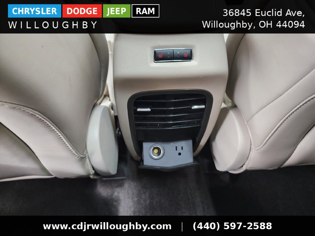 Used 2017 Lincoln MKC Reserve w/ Lincoln MKC Climate Package AWD/4WD image 30