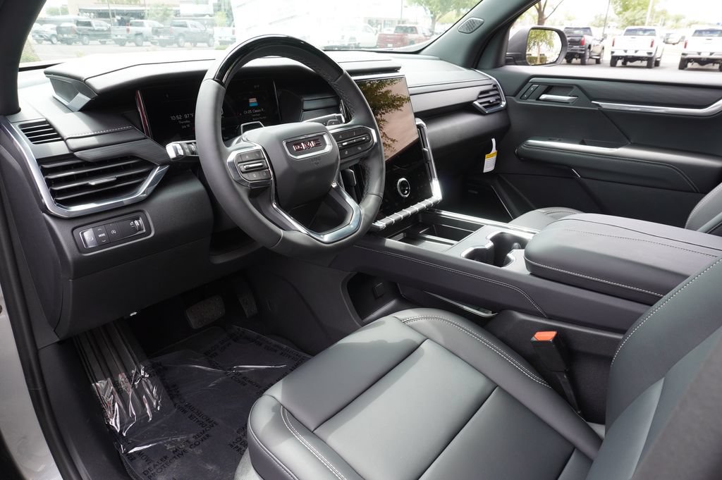 New 2026 GMC Acadia Elevation w/ Super Cruise Package FWD image 18