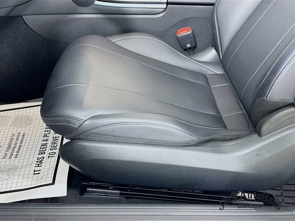 Used 2024 Mercedes-Benz CLE 300 4MATIC Cabriolet w/ Night Package image 25