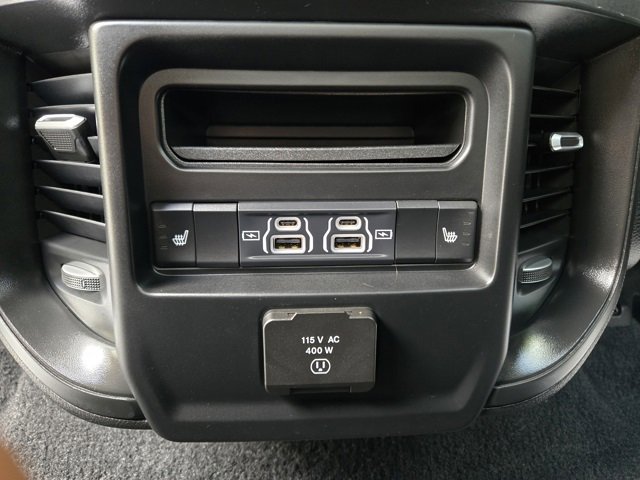 Used 2025 RAM 1500 Laramie image 21