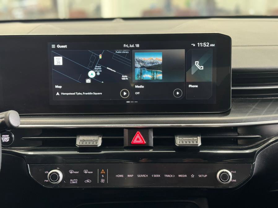 Used 2025 Kia K5 GT-Line image 27