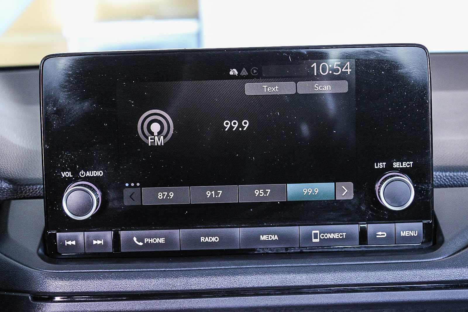 Certified 2025 Honda Accord LX image 14