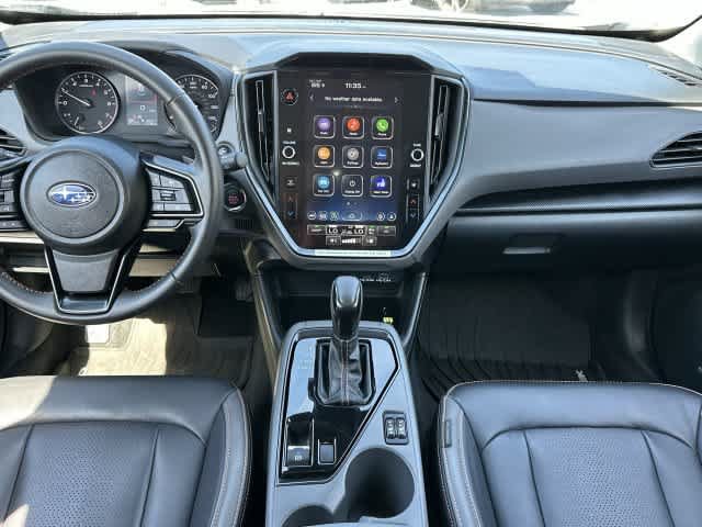 Certified 2025 Subaru Crosstrek 2.5i Limited w/ Popular Package #3A AWD/4WD image 15