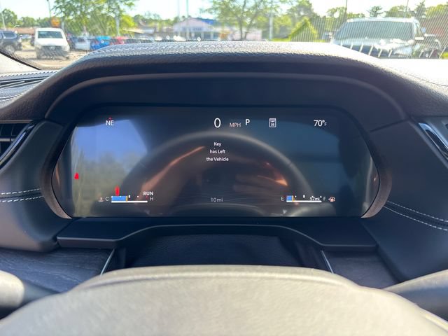 New 2026 Jeep Grand Cherokee Limited AWD/4WD image 19
