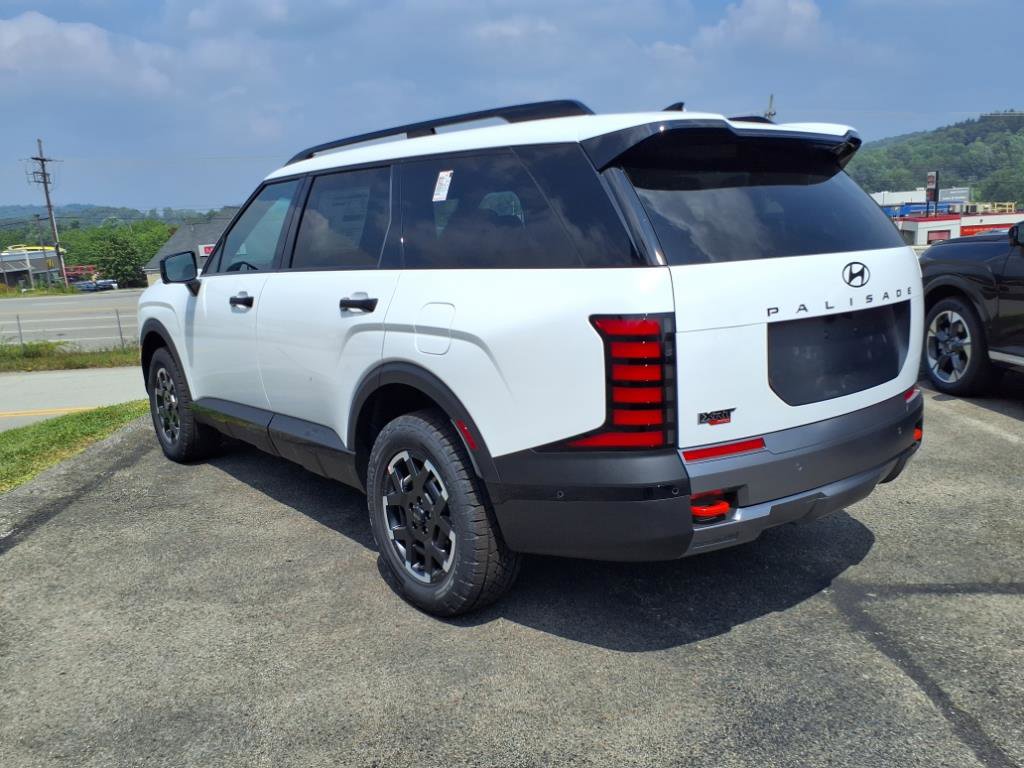 New 2026 Hyundai Palisade XRT Pro image 4