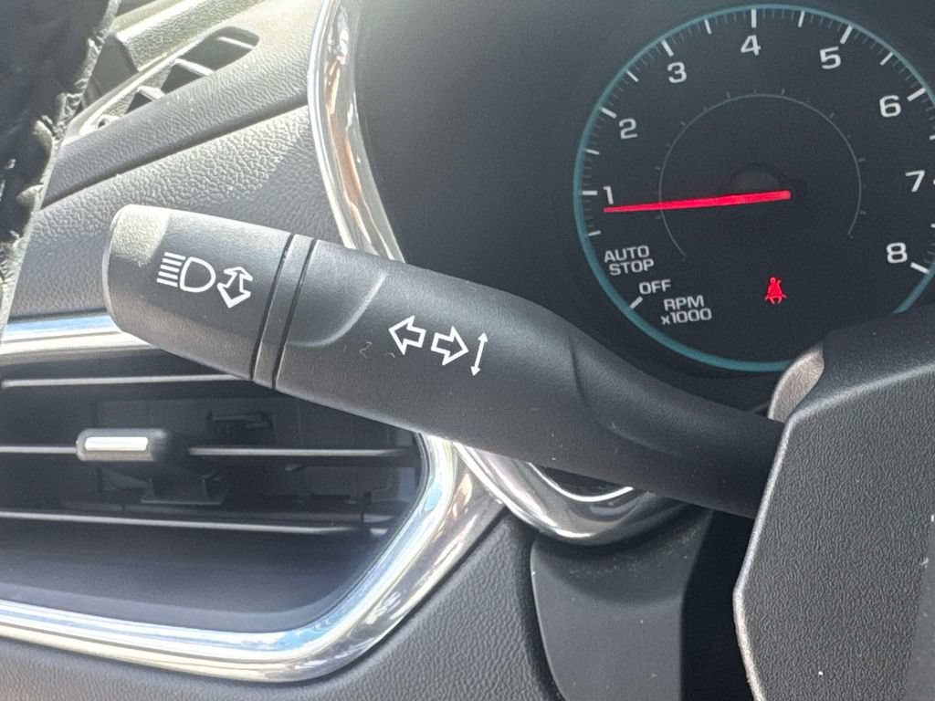 Used 2018 Chevrolet Equinox LT AWD/4WD image 22