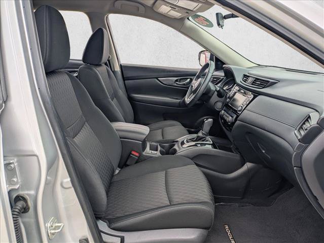 Used 2018 Nissan Rogue SV FWD image 19