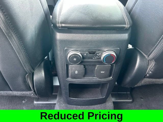 Used 2021 Ford Explorer XLT w/ Equipment Group 202A AWD/4WD image 43