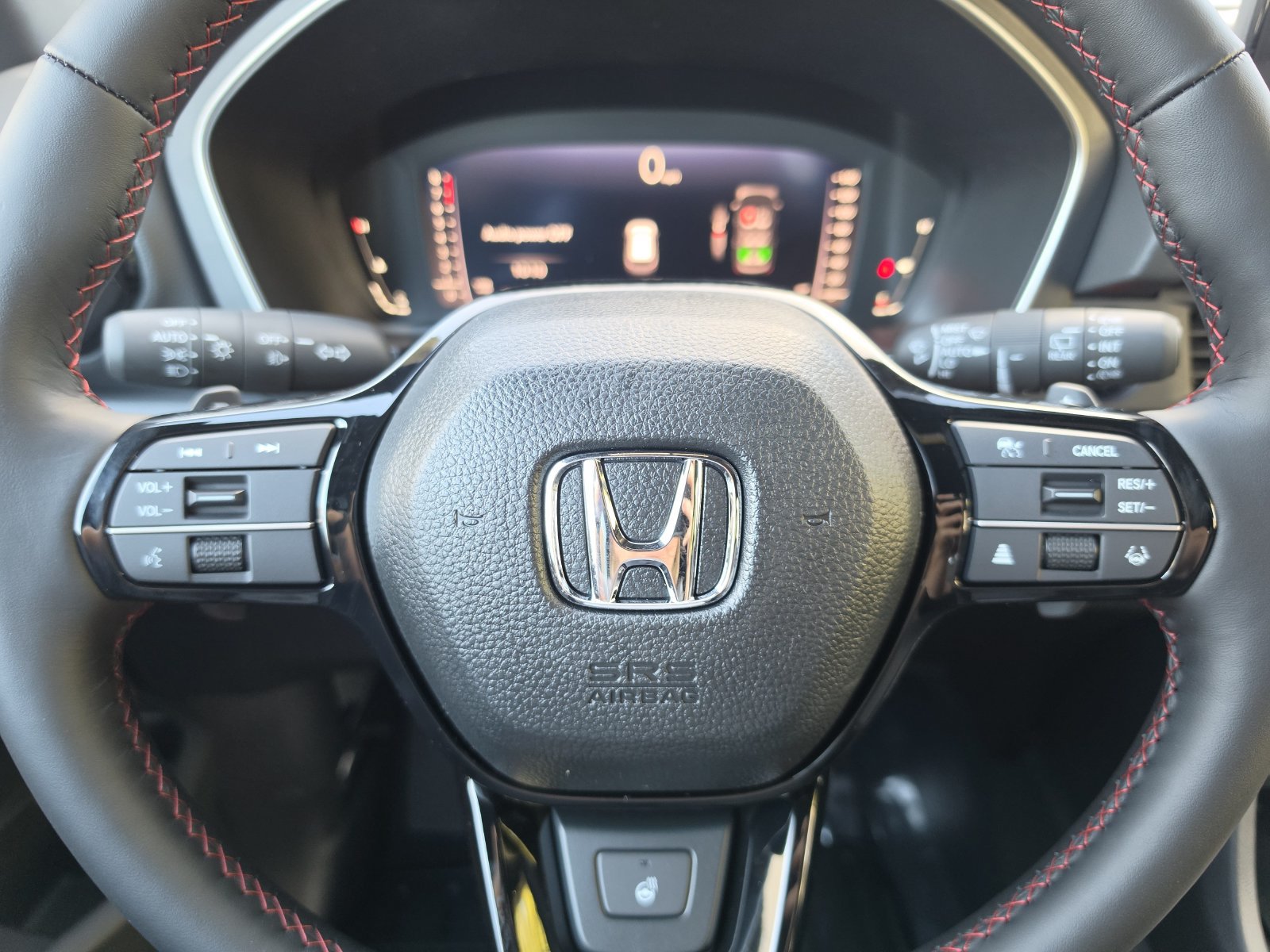 New 2026 Honda Pilot Black Edition image 20