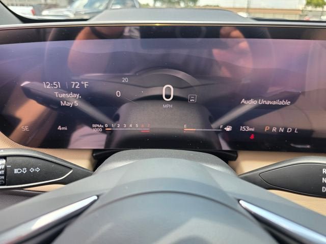 New 2026 Buick Enclave Preferred w/ Power Package FWD image 32