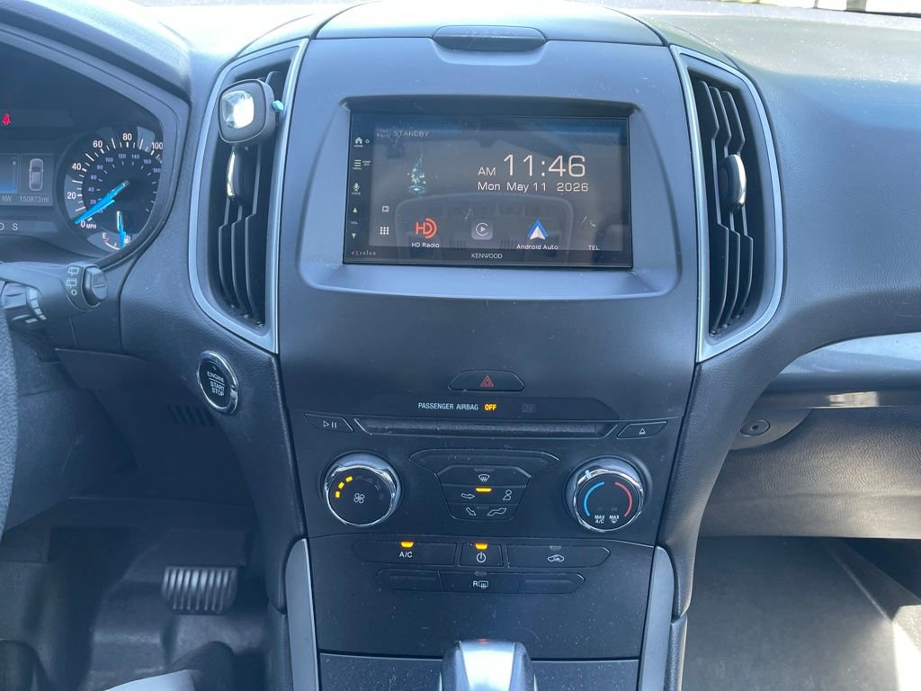 Used 2015 Ford Edge SE FWD image 9