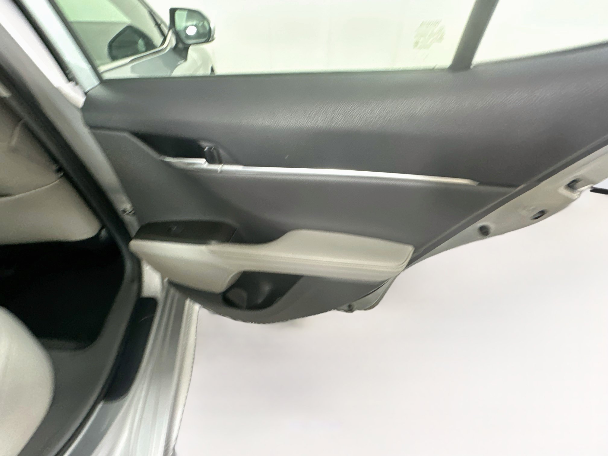 Used 2024 Toyota Camry XSE FWD image 28