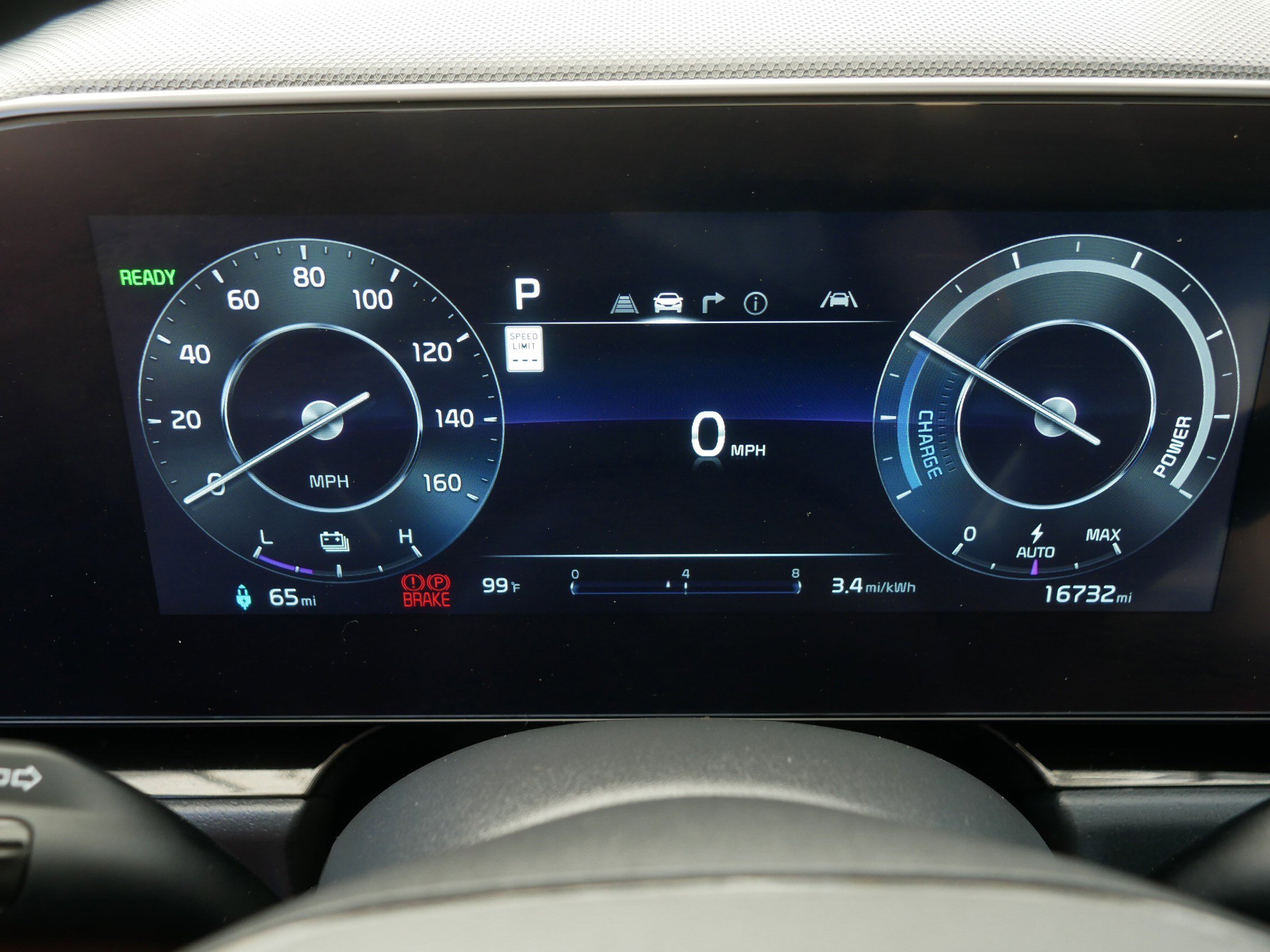Certified 2024 Kia Niro Wind w/ Wind Preserve Package FWD image 21