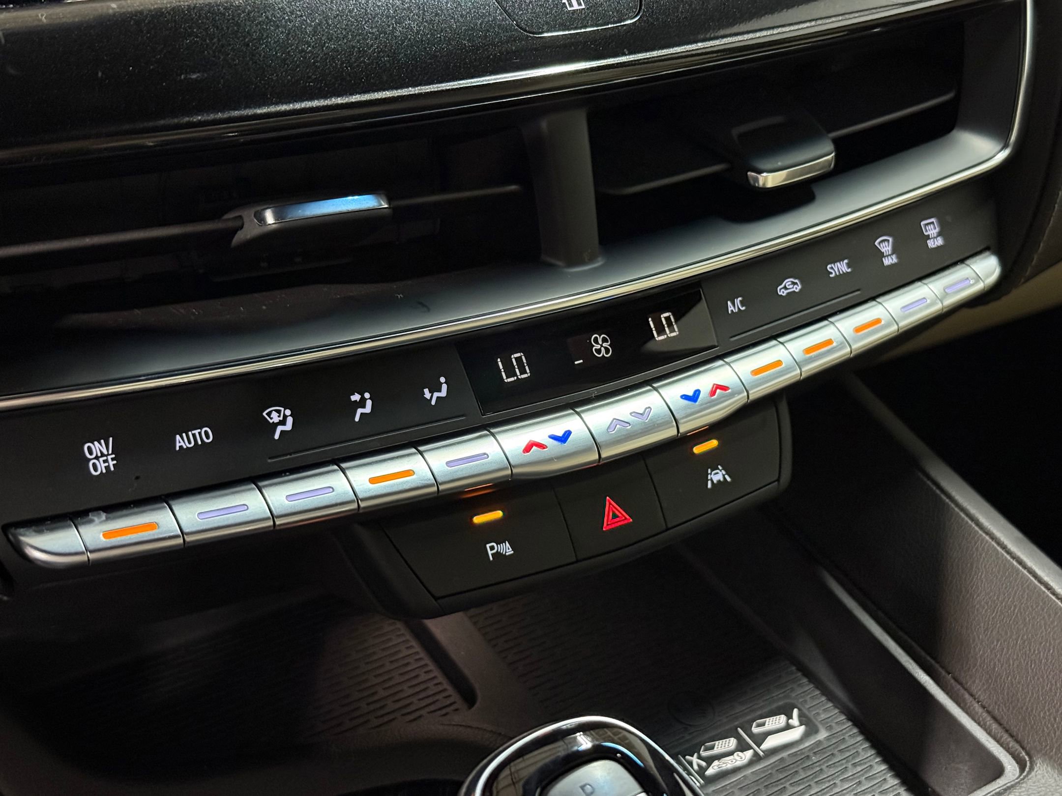 Certified 2023 Cadillac CT5 Premium Luxury image 26