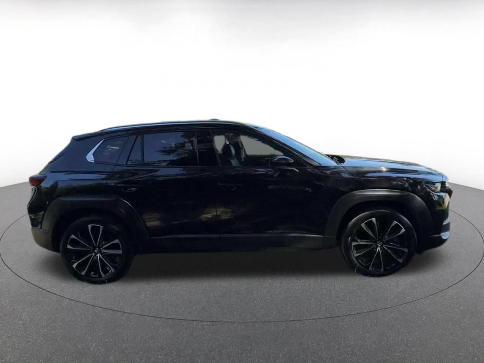 Used 2026 MAZDA CX-50 AWD 2.5 S w/ Premium Package image 15