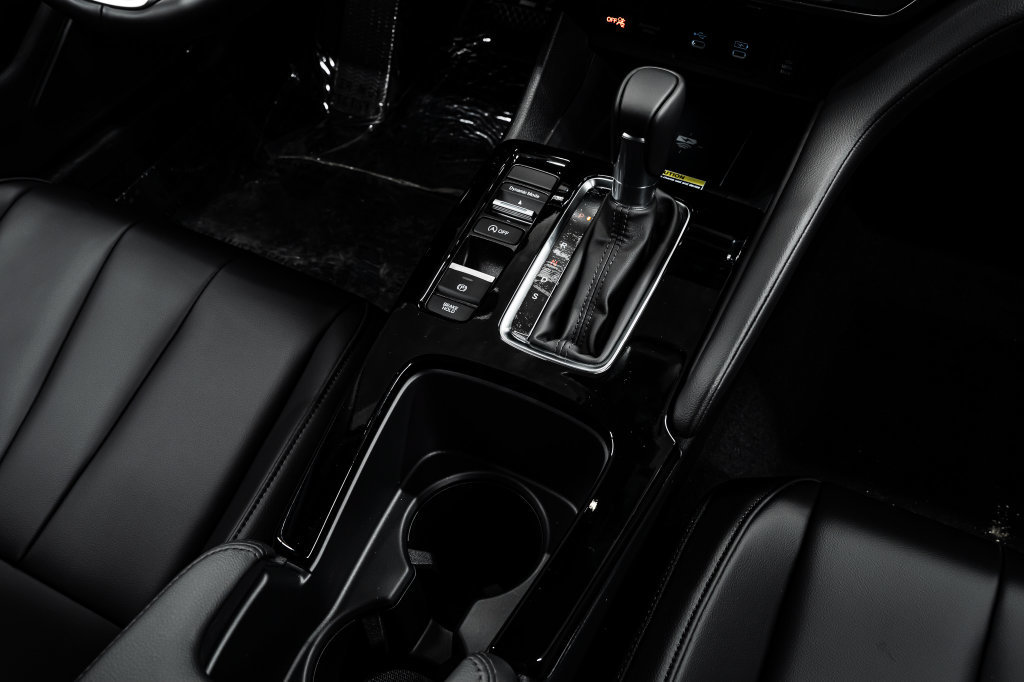Certified 2026 Acura Integra FWD image 24