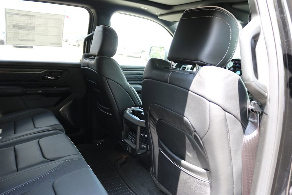 New 2026 RAM 1500 Limited AWD/4WD image 22