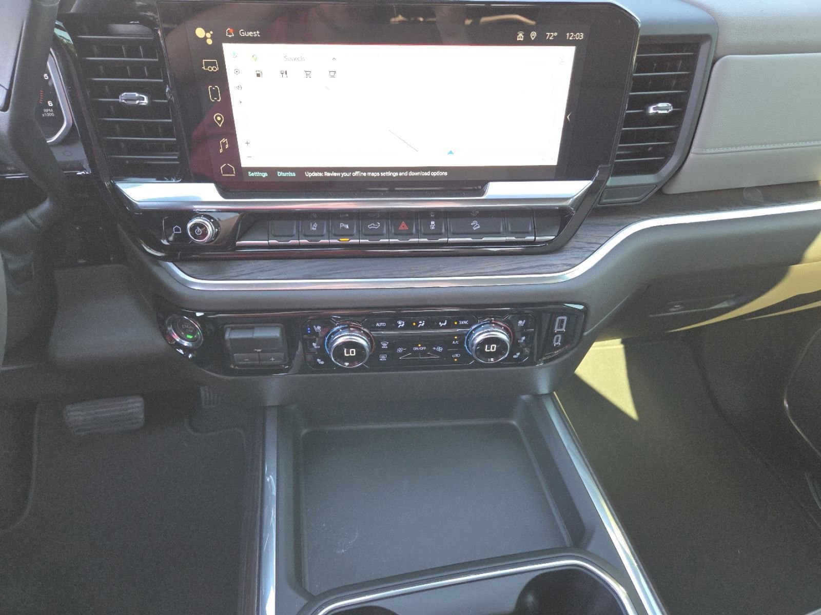 New 2026 GMC Sierra 2500 SLT image 35