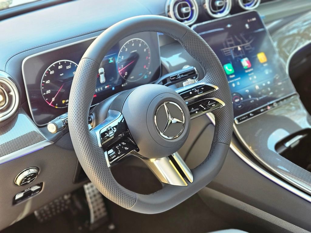 New 2026 Mercedes-Benz GLC 300 GLC 300 image 15