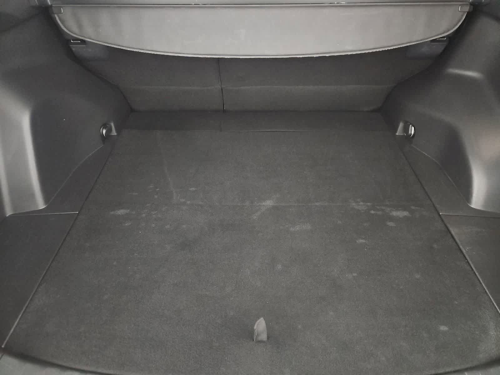 Used 2024 Toyota RAV4 Adventure AWD/4WD image 33