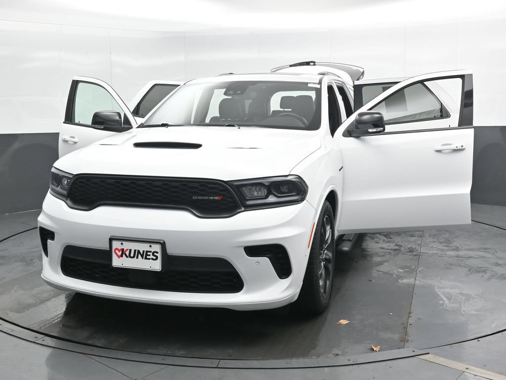 Used 2024 Dodge Durango R/T AWD/4WD image 55