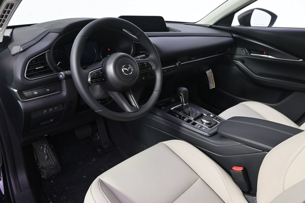 New 2026 MAZDA CX-30 AWD 2.5 S w/ Select Sport Pkg image 11