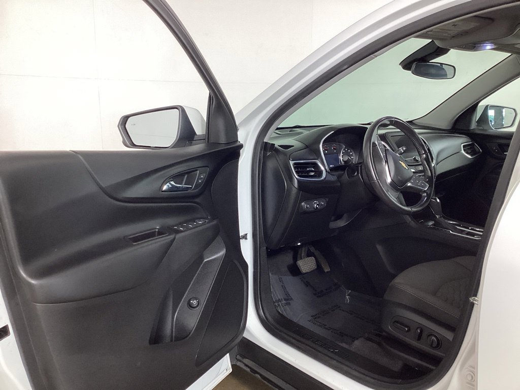 Used 2020 Chevrolet Equinox LT AWD/4WD image 9
