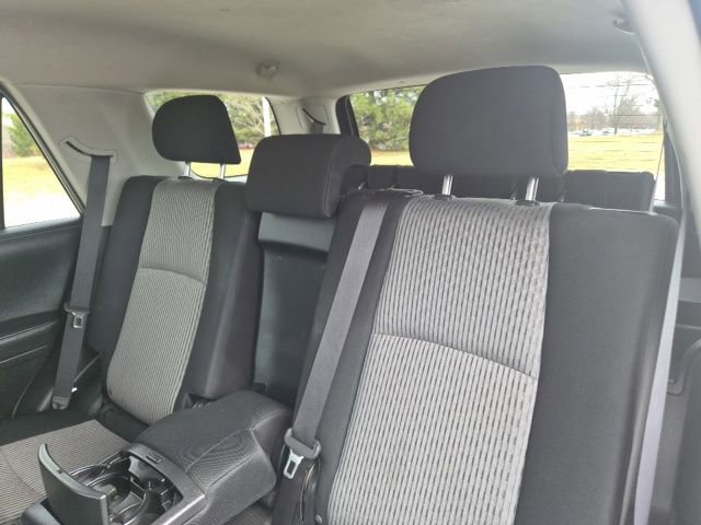 Used 2021 Toyota 4Runner SR5 image 28