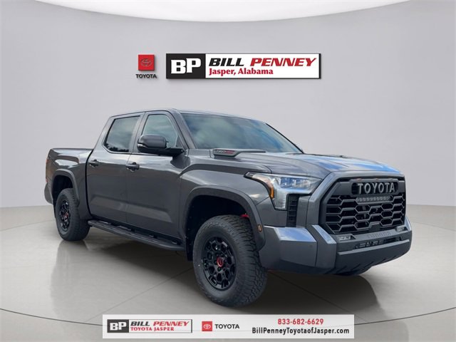 New 2026 Toyota Tundra TRD Pro image 7