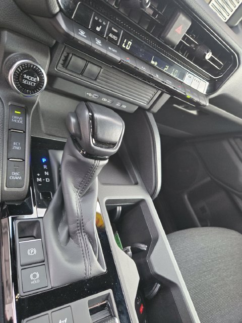 Used 2024 Toyota Land Cruiser 1958 AWD/4WD image 16