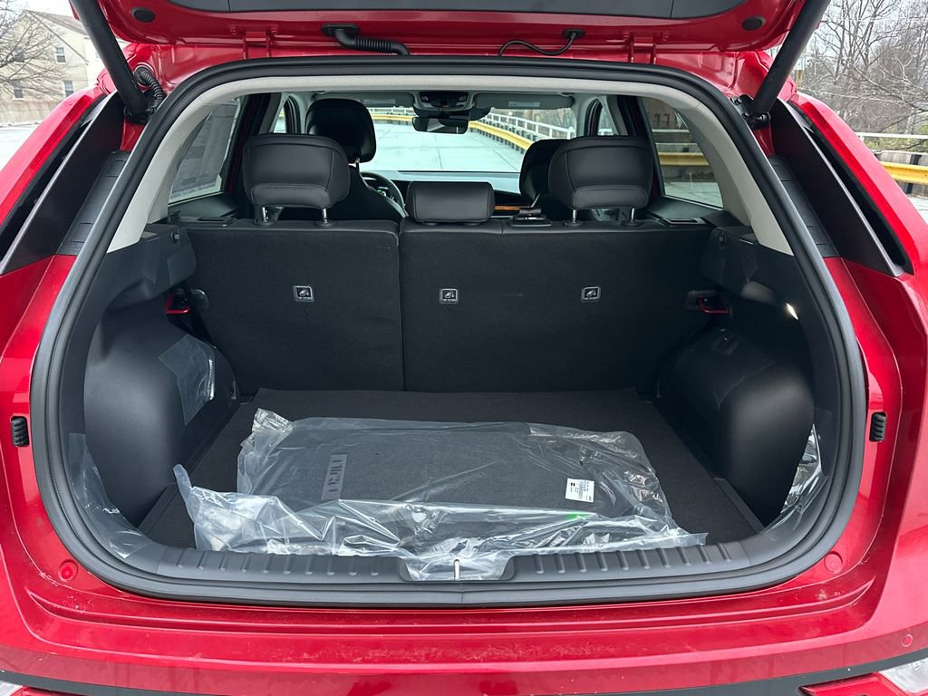 New 2026 Kia Niro EX image 6
