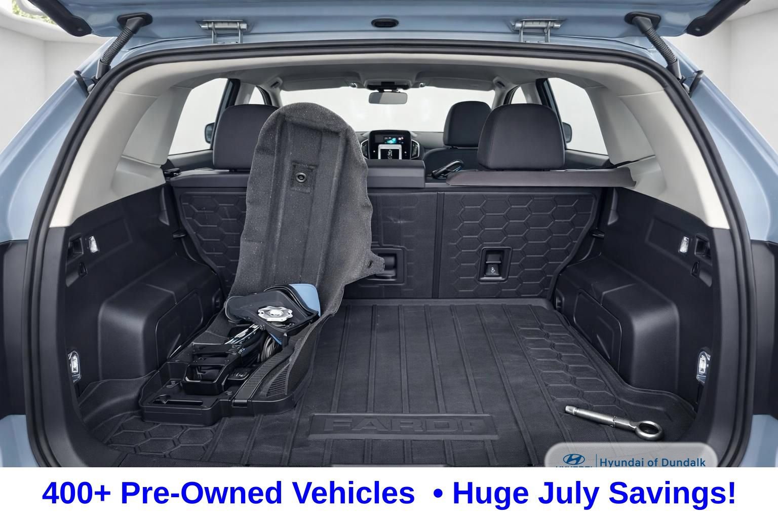Used 2019 Subaru Crosstrek 2.0i Premium w/ Eyesight System AWD/4WD image 19