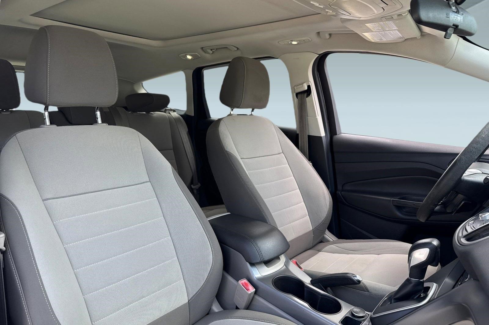 Used 2013 Ford Escape SE image 30